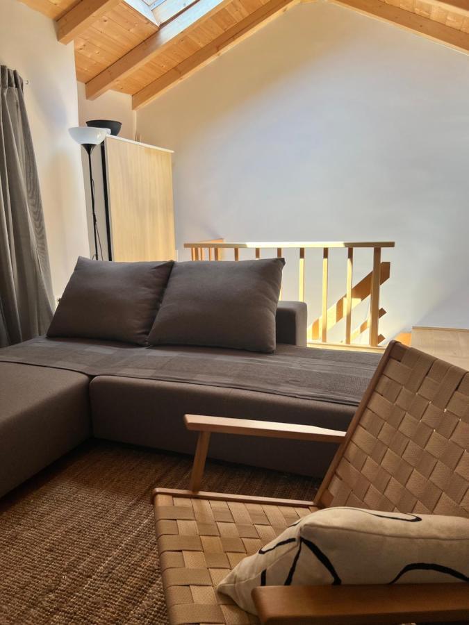 Seayou!***Charming 1-Bedroom Rental Unit In The Old City Center Of Cres Exterior foto