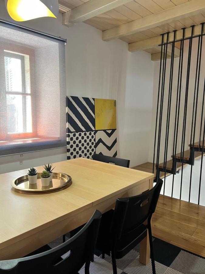 Seayou!***Charming 1-Bedroom Rental Unit In The Old City Center Of Cres Exterior foto